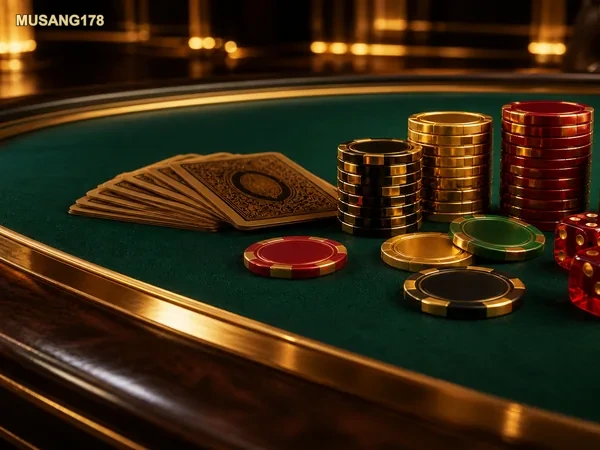 Ilustrasi transaksi deposit dan penarikan 1