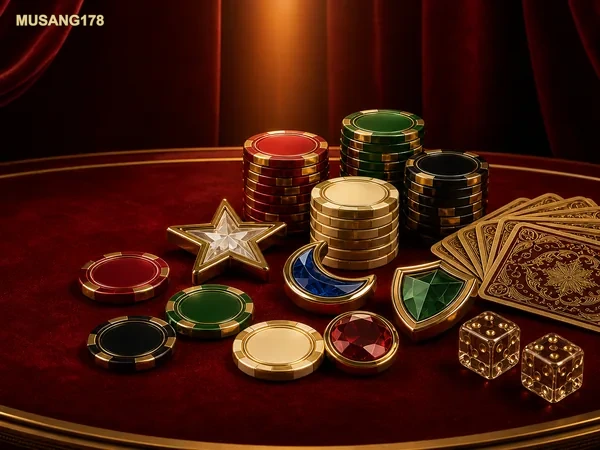 Ilustrasi transaksi deposit dan penarikan 4