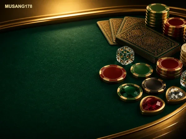 Gambar promosi permainan musang178